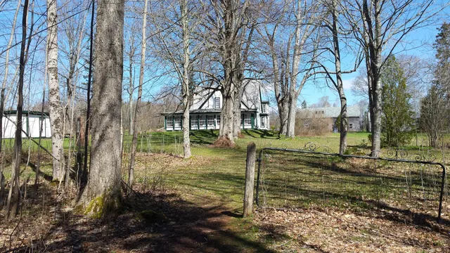 Macphail Woods Forestry Project