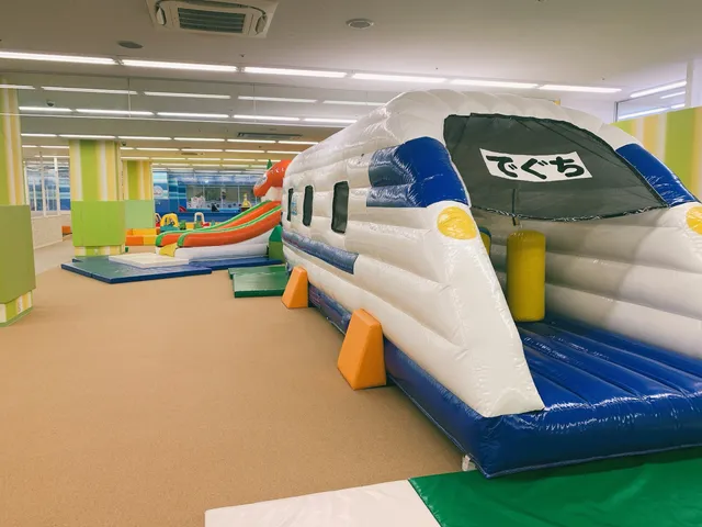 Pure Heart Kids Land