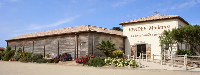 Vendée Miniature