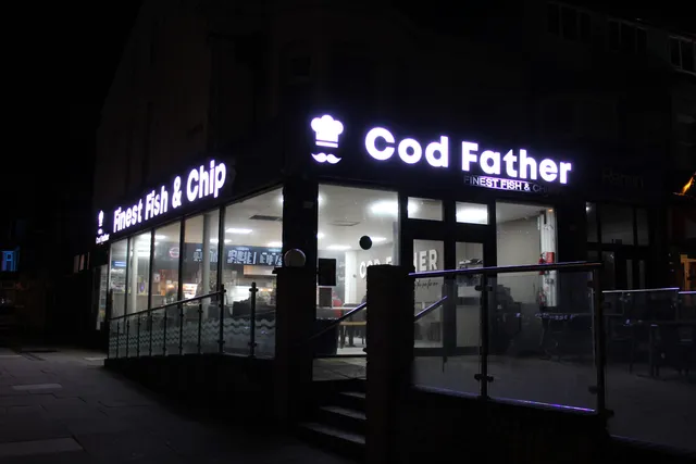 Cod Father