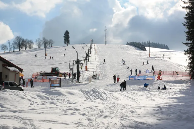 Ski Areal Nella, Bartosovice