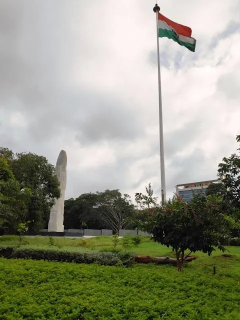 Cariappa Memorial Park