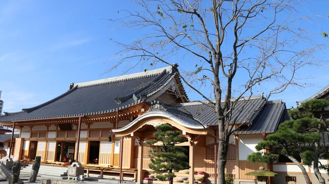 Rinzaishunanzenjihamieyama Okurain