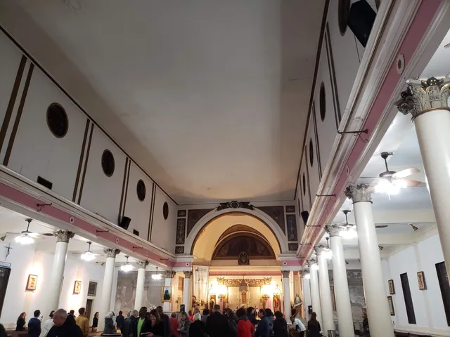 Saint Augustine Catholic Church