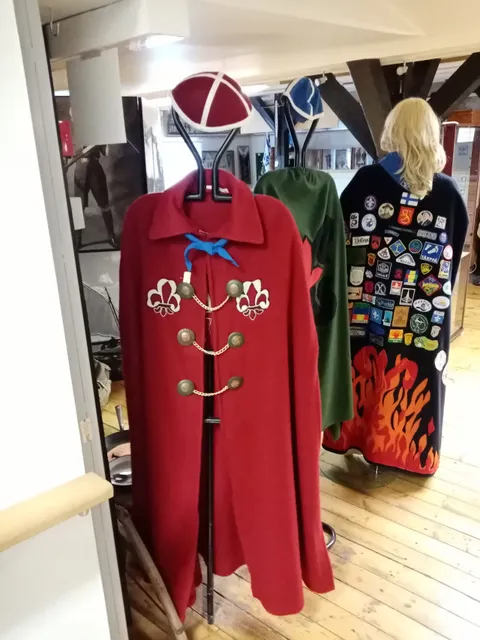 Finnish Scouting Museum