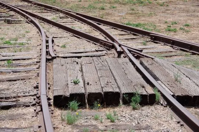 Bauru Regional Railroad Museum