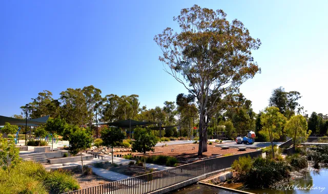 Blacktown Showground