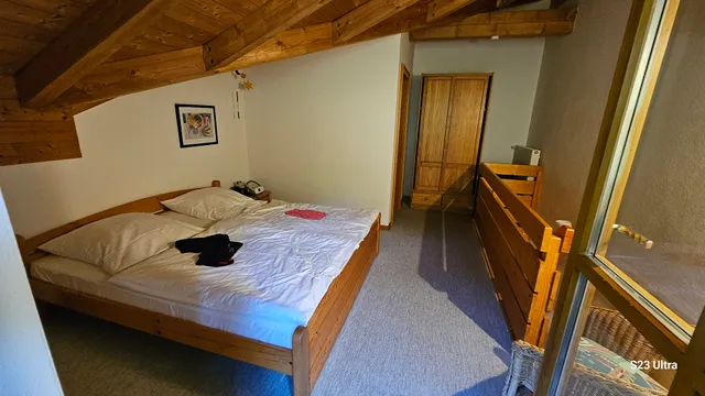 Apartmenthaus Fürstenzeche