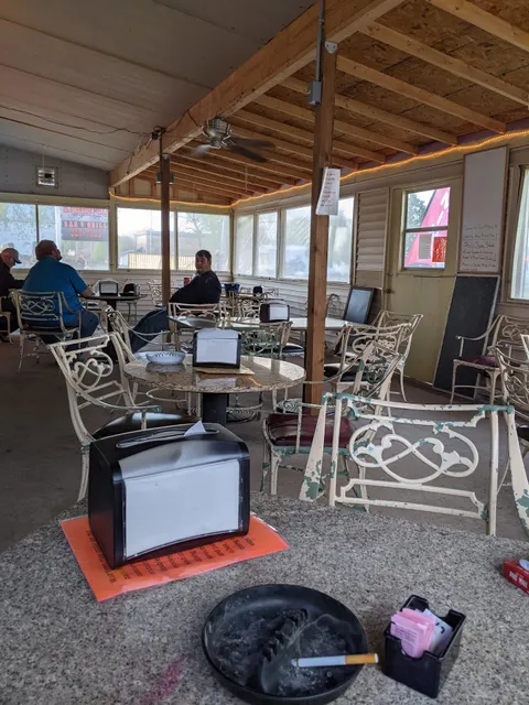 Shakerag Bar & Grill