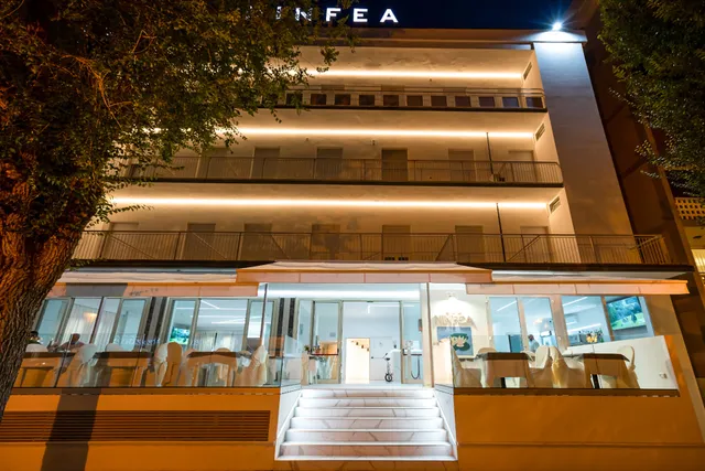 Hotel Ninfea - Nuova Gestione 2024