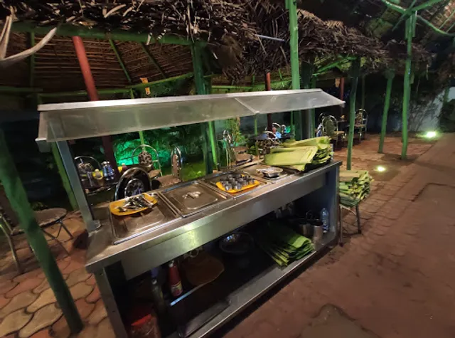 Hotel New Ruchi Garden