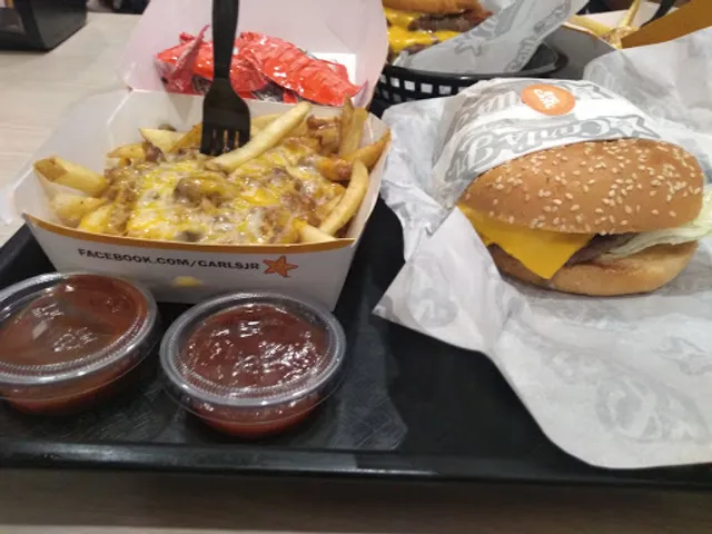 Carl's Jr.