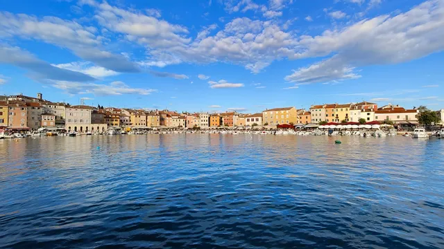 Rovinj