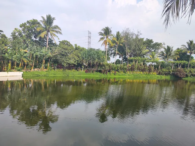 Hacienda San Antonio