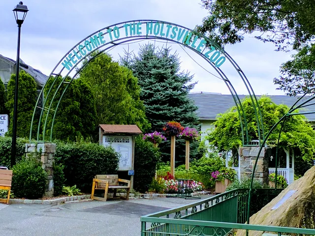 Brookhaven Ecology Site