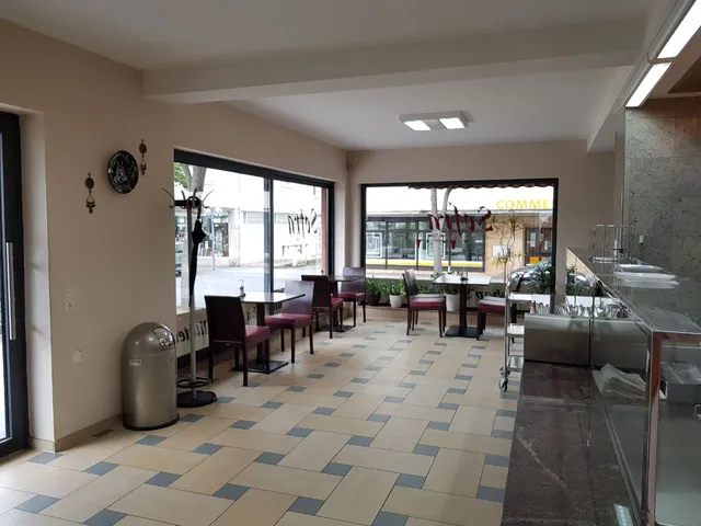 Sofra Kebap, Pizza & Co