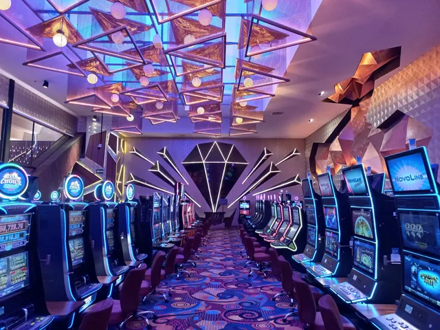 Casino Vegas Tapachula