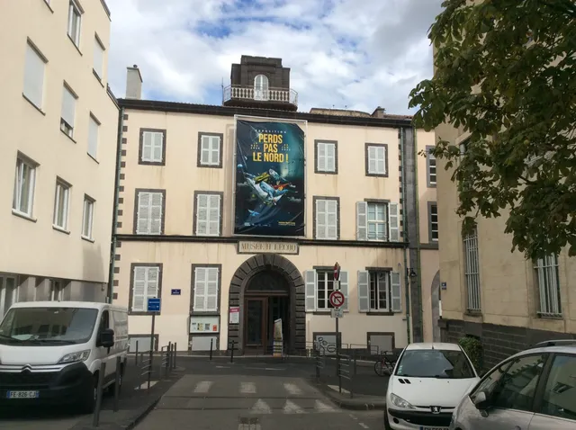 Muséum d'histoire naturelle Henri-Lecoq