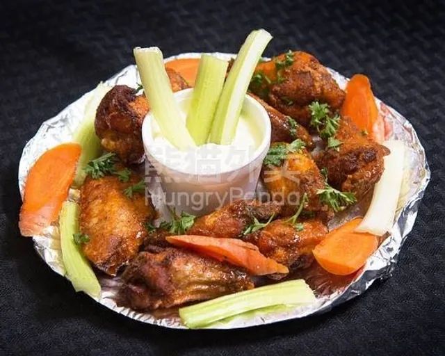 Gennaro's Famous Pizza