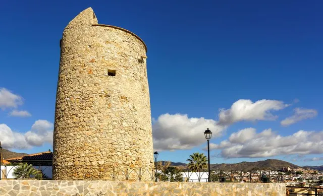 Torre Vigía de El Cantal