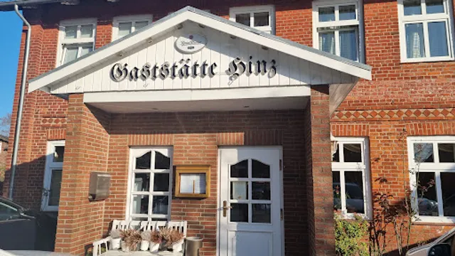 Gaststätte Hinz