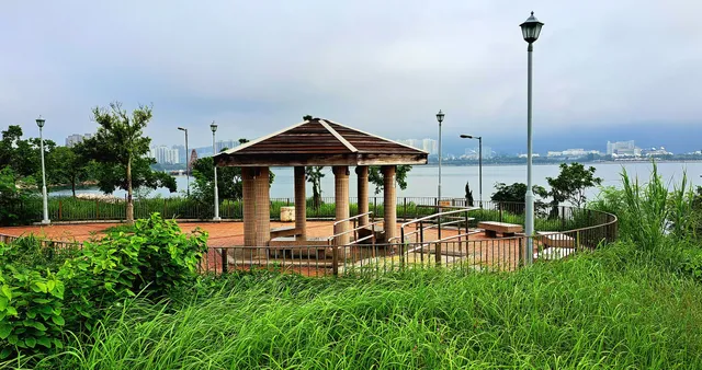 Tolo Harbour Garden (Zone 3)