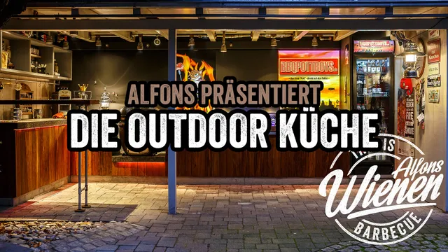 BBQ - Szenetreff an der Wedau