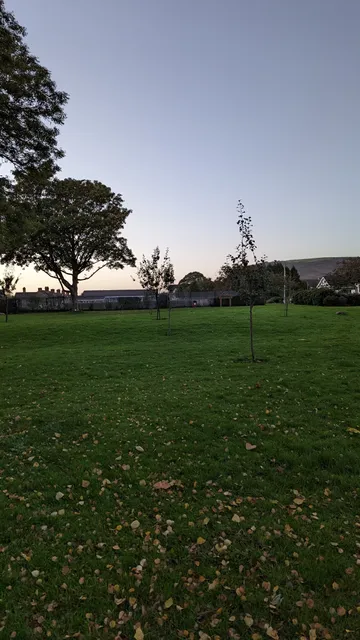 Talbot Memorial Park