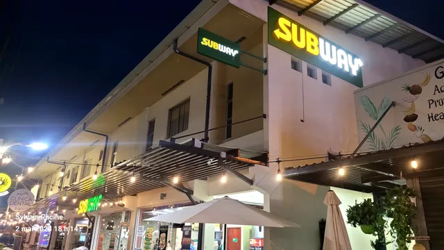 Subway