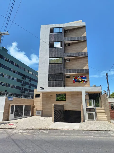 DVA Flat Cabo Branco