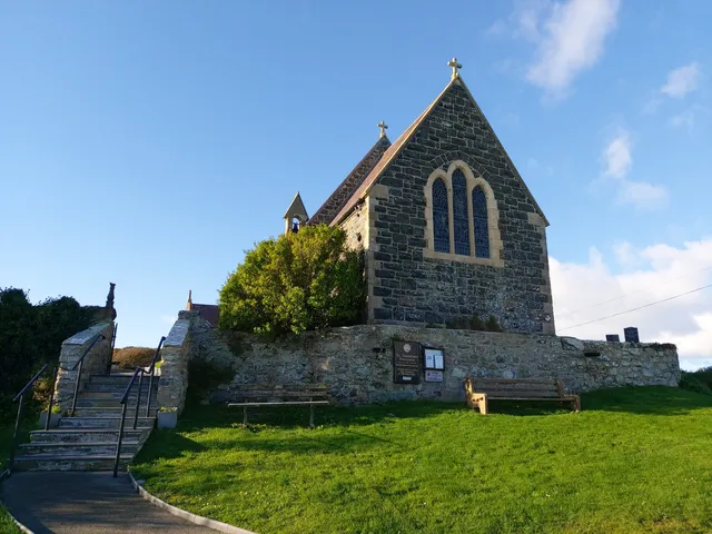 Eglwys Santes Gwenfaen