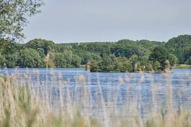 Provincial Recreation and Nature De Gavers