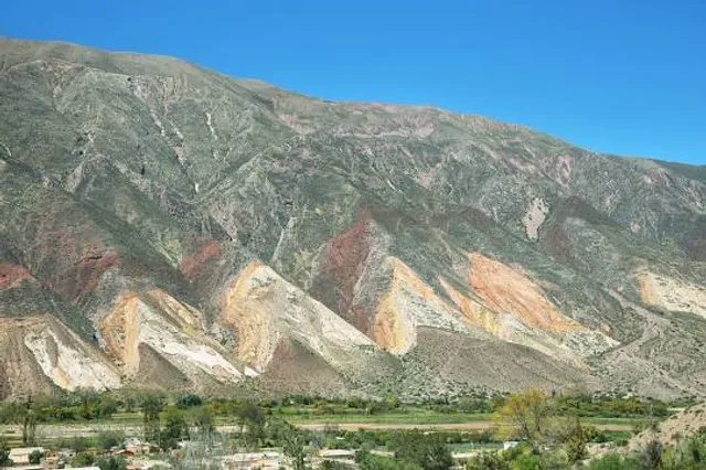 Municipio de Maimará