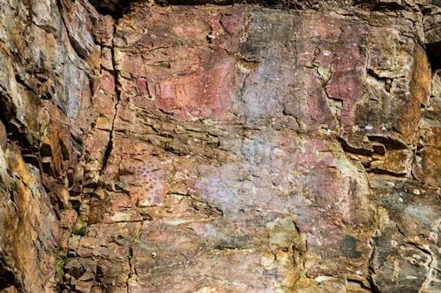 Cueva de la Chiquita