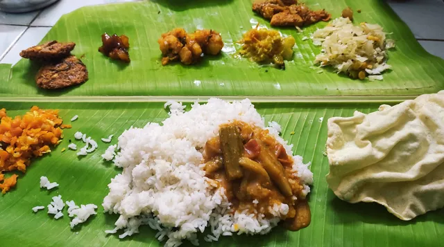 Eyarkai Veetu Saapadu, இயற்கை வீட்டு சாப்பாடு