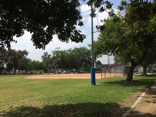 Robert E. Gross Park