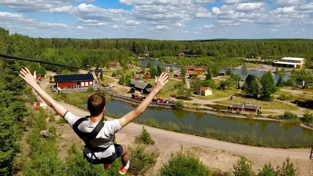 Vimmerby Adventure Park