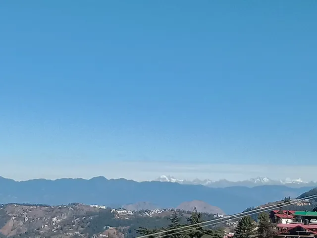 Laxmi Narayan Temple