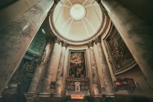 Basilica di San Maurizio