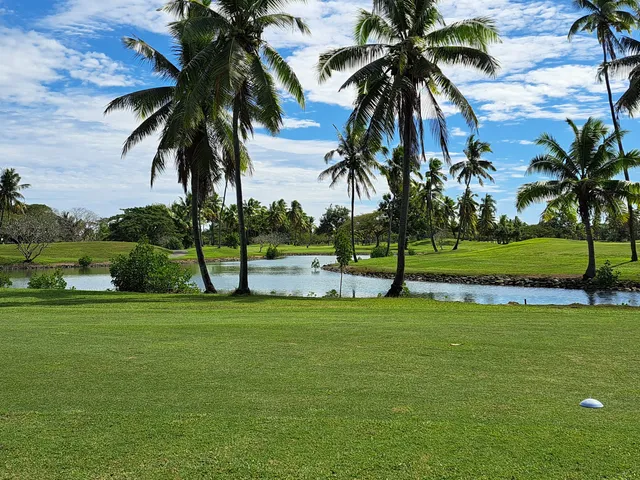 Denarau Golf & Racquet Club