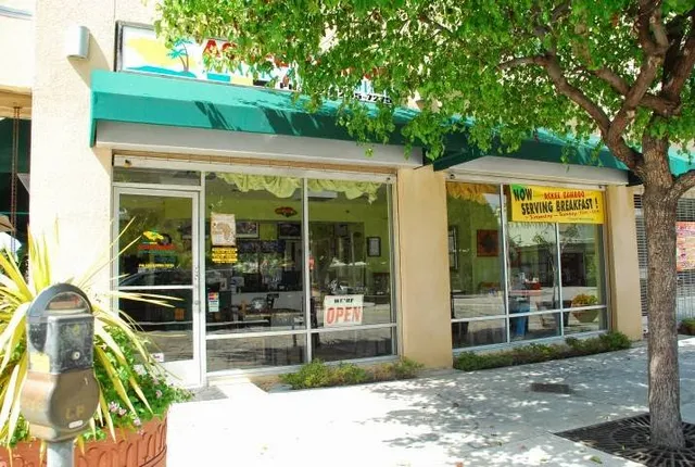 Ackee Bamboo Jamaican Cuisine