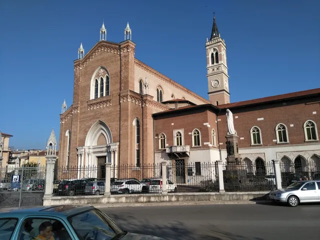 Basilica di Santa Teresa di Gesù Bambino
