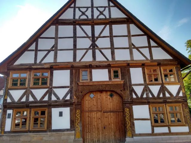 Weberei-Museum Kircher