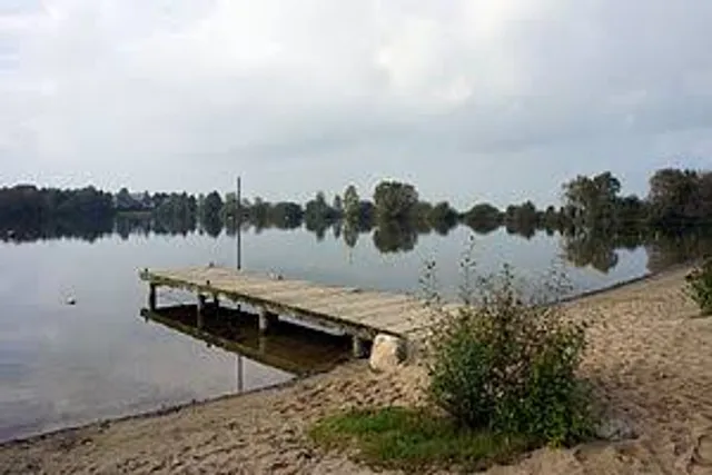 Hohenbökener See