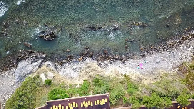 Spiaggia del Maroccone