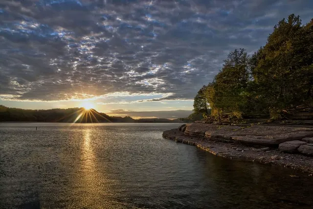 Pleasant Grove Recreation Area