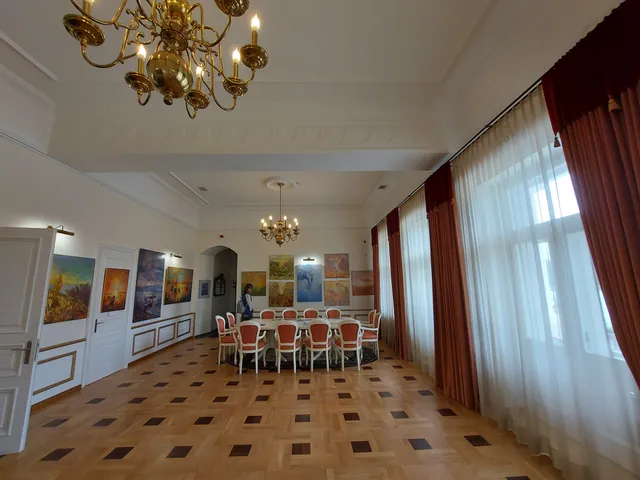 Druskininkai City Museum