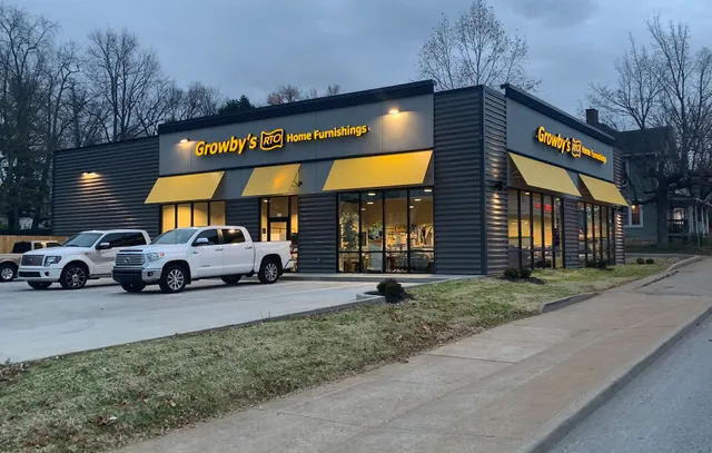 Growby's RTO Home Furnishings