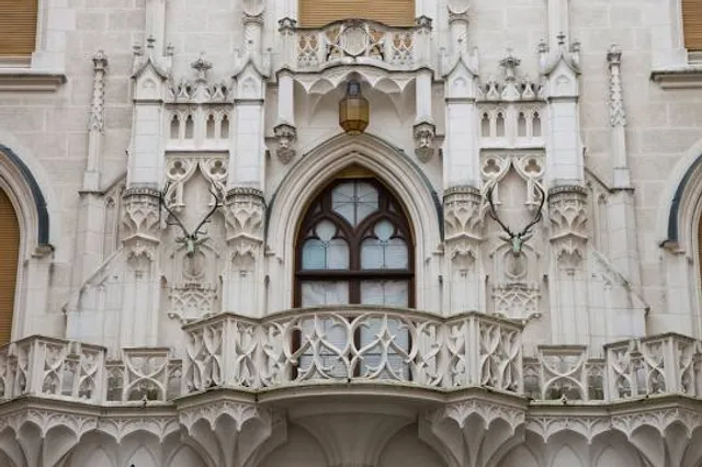 Swimming pool Hluboka nad Vltavou