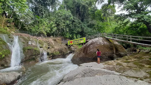 Centro Inn & Ultimate Water Tubing